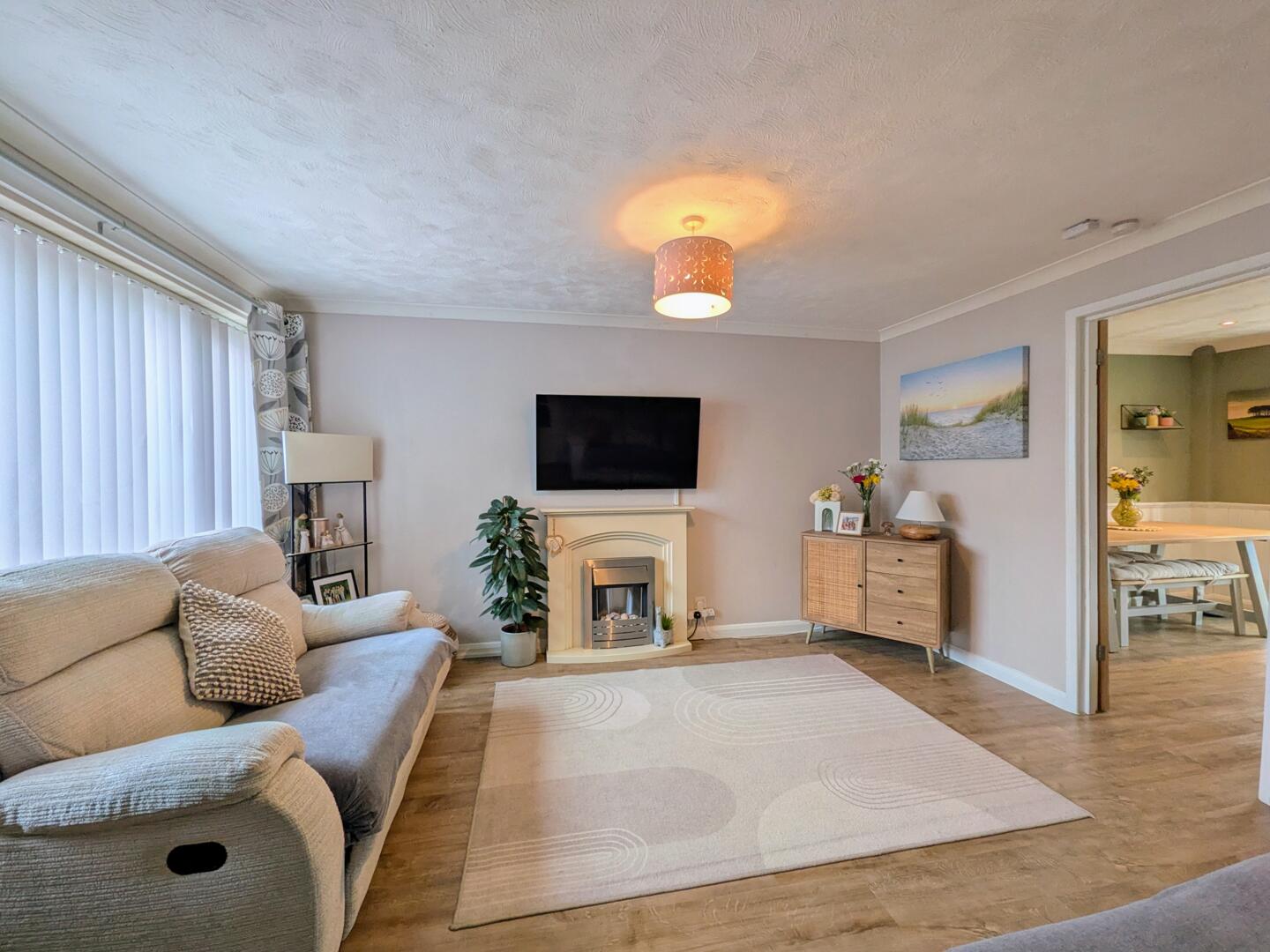 4 bed property in Pendeen Crescent, Truro
